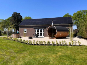 Bed en wellness de Heyde